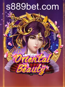 OrientalBeauty