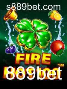 FireHot100: Descubra a Excitante Aventura do Novo Jogo Online da 889bet
