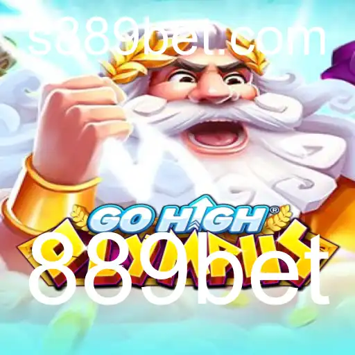 GoHighOlympus: Experimente o Panteão dos Jogos Digitais