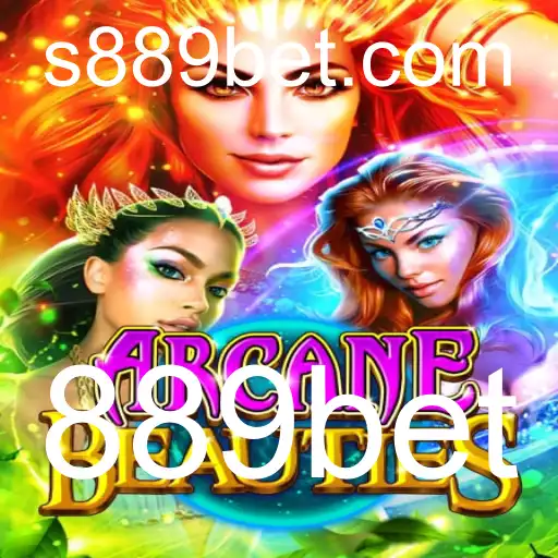ArcaneBeauties: Descubra o Fascinante Jogo que Conquista Fãs com 889bet