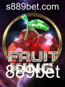 Descubra o Excitante Jogo de Azar Online: FruitKing