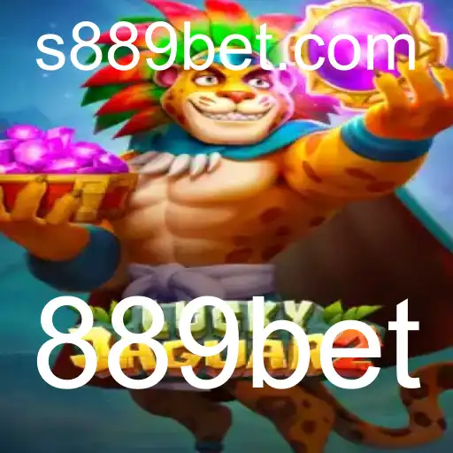 Explorando o Mundo de Luckyjaguar2 com 889bet