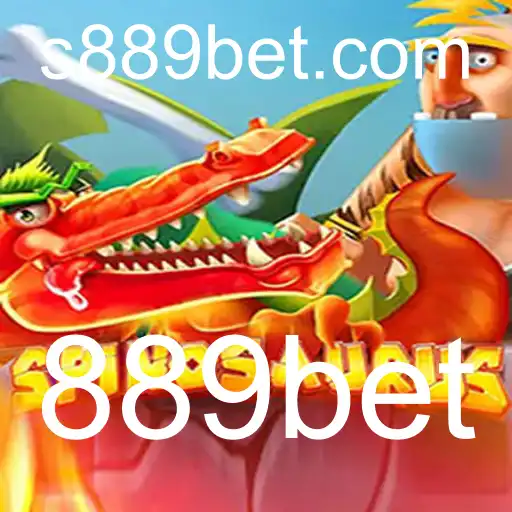 Descubra o Mundo do Jogo Spinosaurus: Uma Nova Era de Entretenimento no 889bet