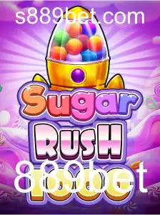 SugarRush1000: O Novo Fenômeno dos Jogos Online com 889bet
