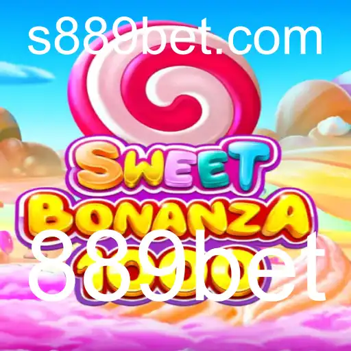 Explorando o Fascinante Mundo do Jogo SweetBonanza1000 com 889bet
