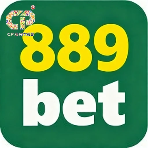 889bet Logo