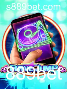 RaveJumpmobile: A Nova Sensação do Entretenimento Digital