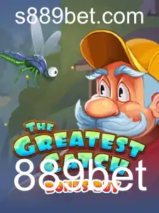 Explorando TheGreatestCatchBonusBuy: O Jogo de Cassino Inovador da 889bet